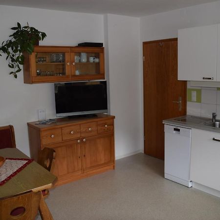 Apartment Schilcher Oberau Bagian luar foto