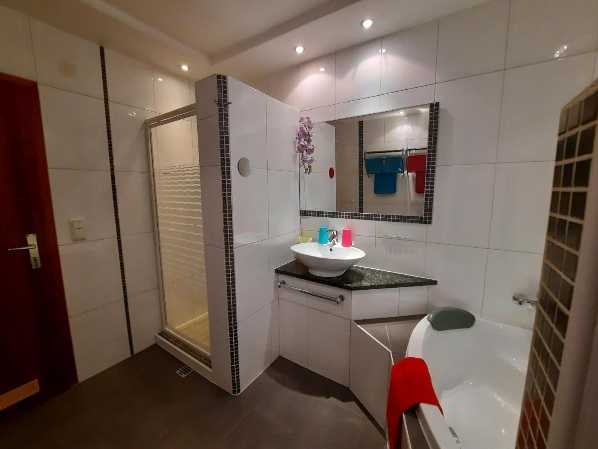 Apartment Schilcher Oberau Bagian luar foto
